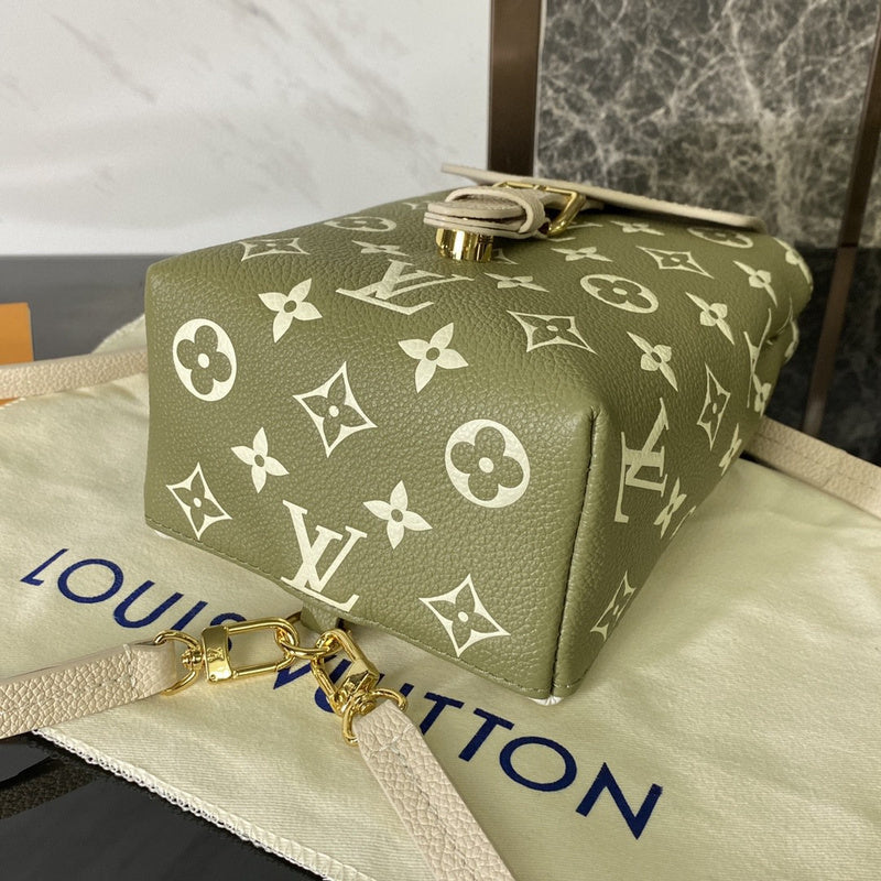 Satchel Bags - VL Bags - 3441