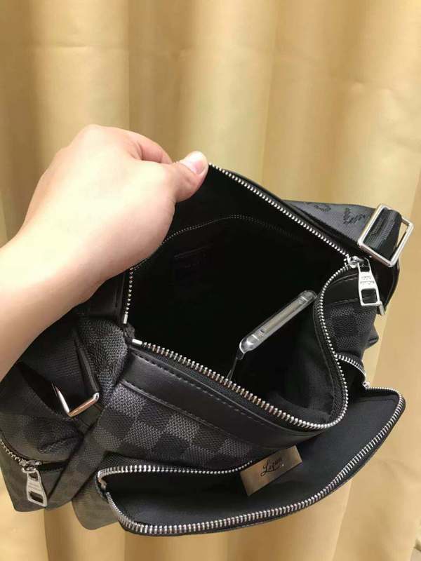 Satchel Bags - VL Bags - 3963