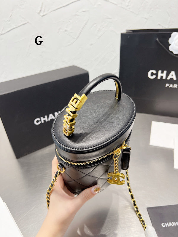 Satchel Bags - CHL Bags - 7319