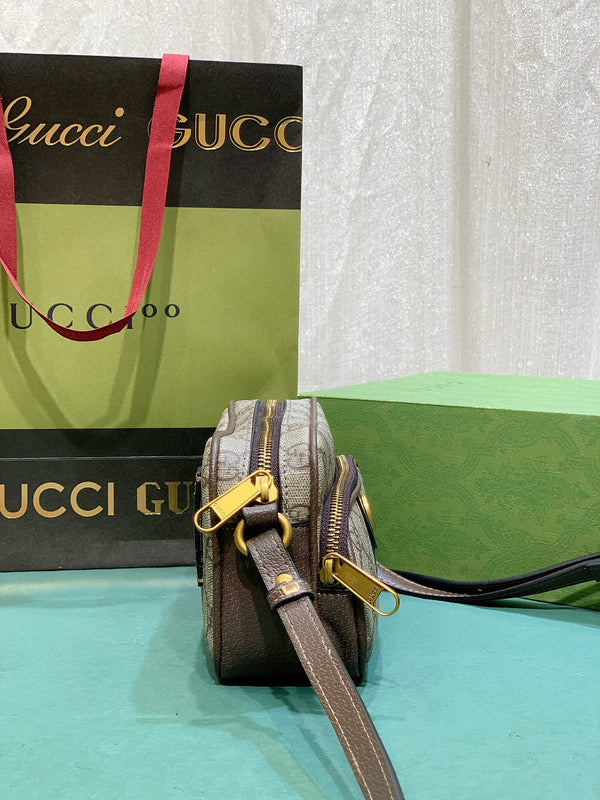Satchel Bags - GCI Bags - 1540