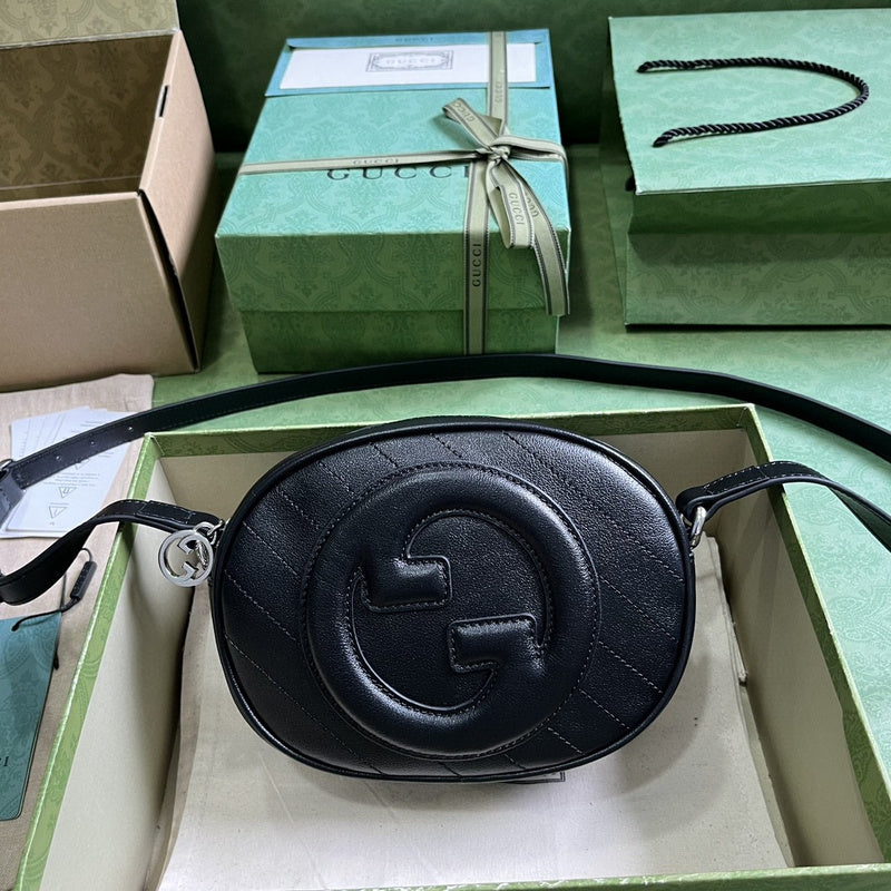 Satchel Bags - GCI Bags - 253