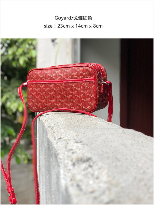 Satchel Bags - GYD Bags - 043