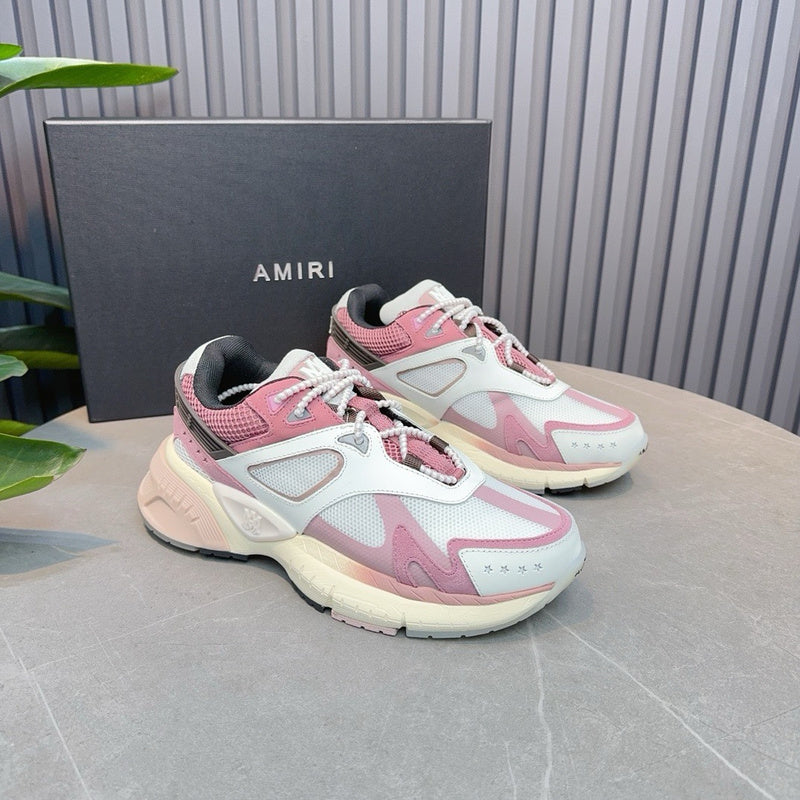 glami - AMIR Men Shoes - 383