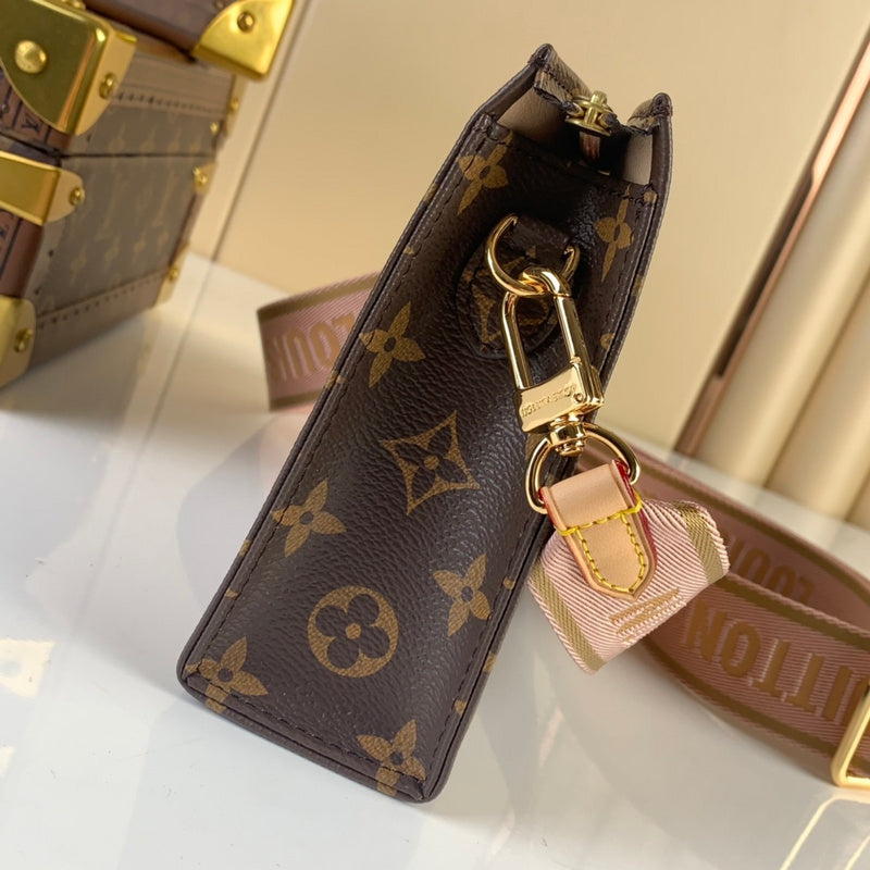 Satchel Bags - VL Bags - 4471