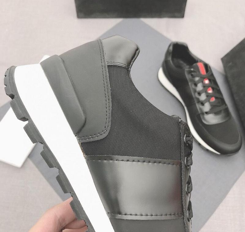 GlamyMen Shoes - 467
