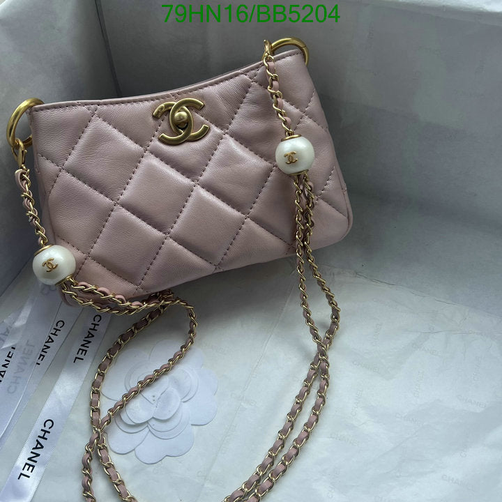 SAMC - CHL Bags Crossbody - 495
