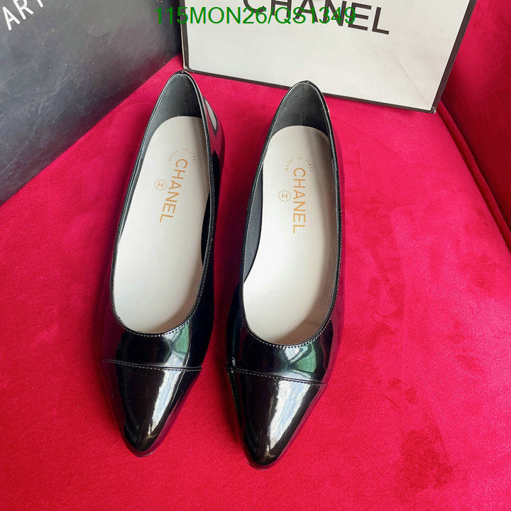 SAMC - CHL Women Shoes Ballet - 291