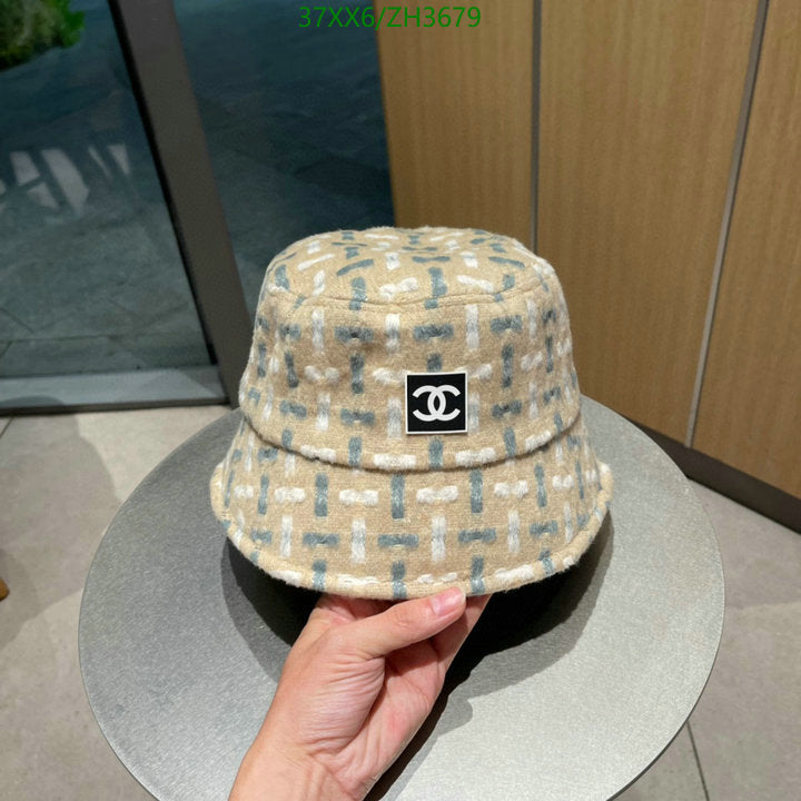 SAMC - CHL Caps & Hats - 432