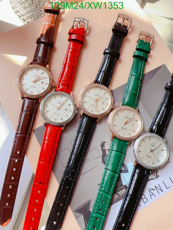 SAMC - OG Watches - 103