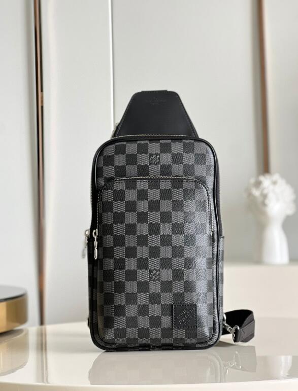 SAMC - LOV Bags - 1522