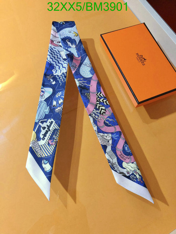 SAMC - HMS Scarves - 292