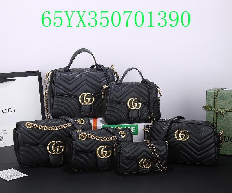 Glami Fashion - GCI Bags - 10483