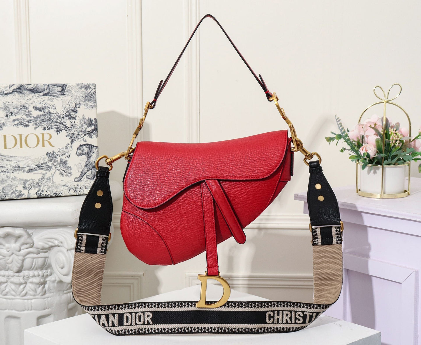 EN - New Arrival Bags DIR 169
