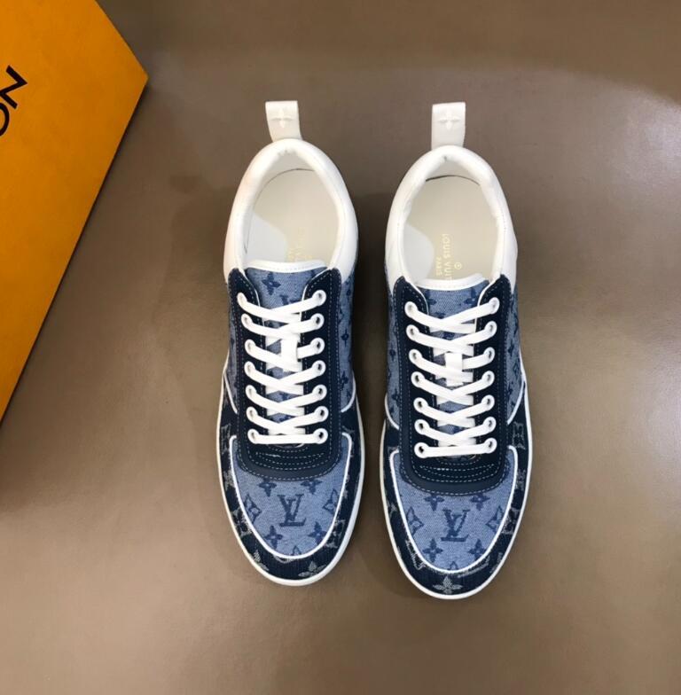 SAMC - LOV Men Shoes - 1546