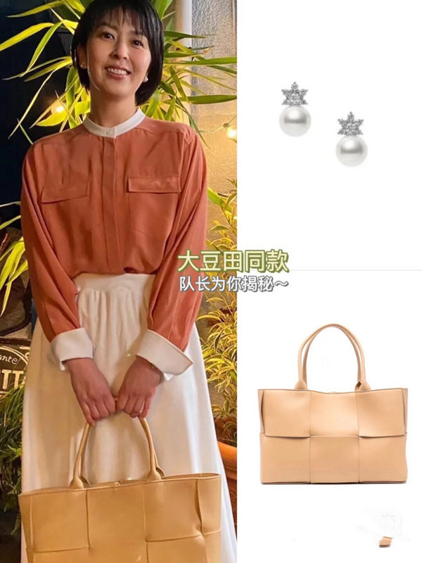 Glami- - BOV Bags - 411