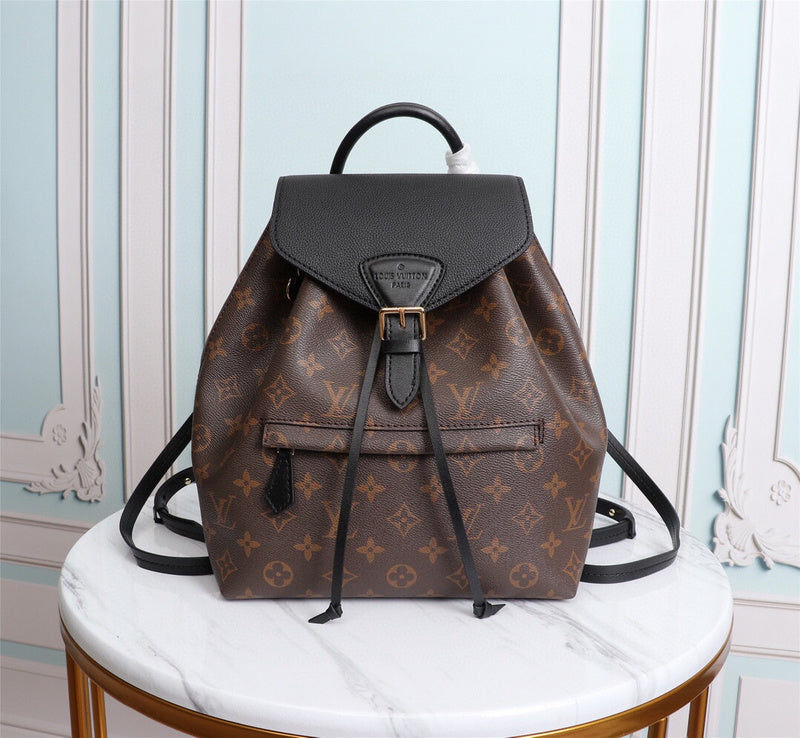Satchel Bags - VL Bags - 2252
