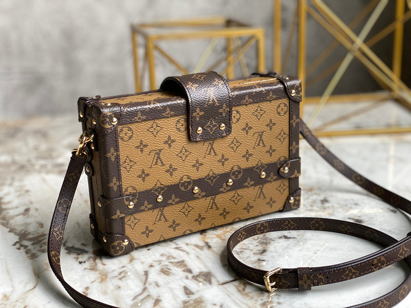 Glami Fashion Lu-Vi Bags - 16680