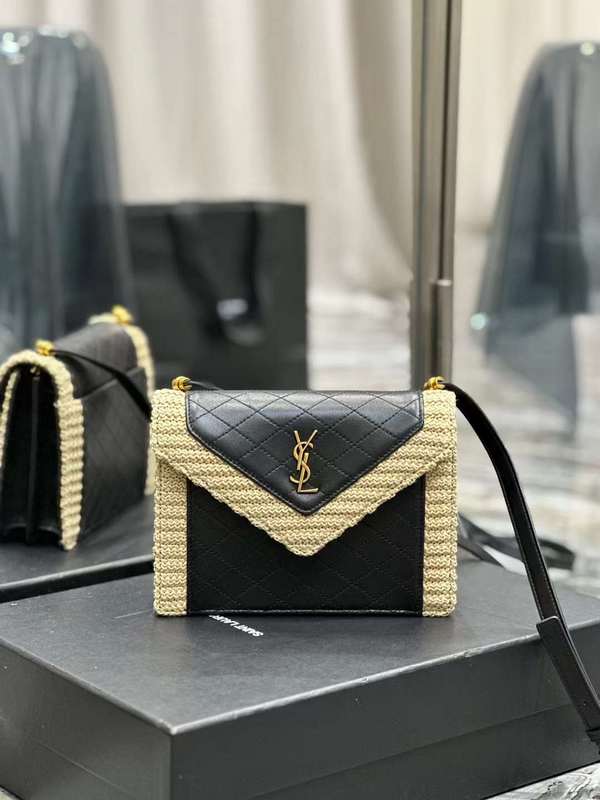 ELE - SLY Bags 536