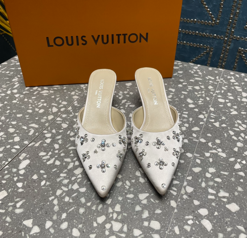 SAMC - LOV Women Shoes - 087