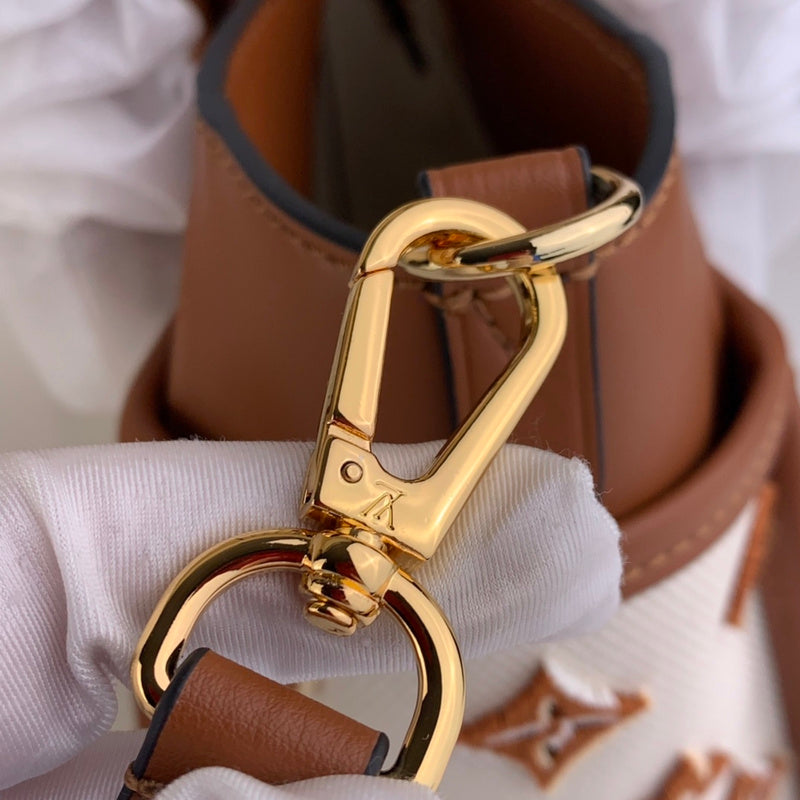 Satchel Bags - VL Bags - 6672