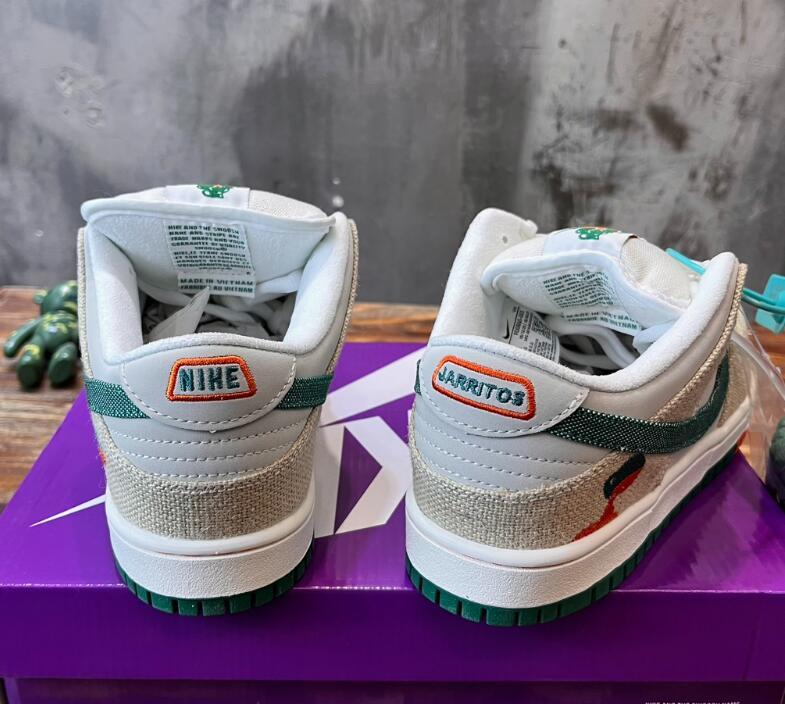 SAMC - NKE Shoes - 654