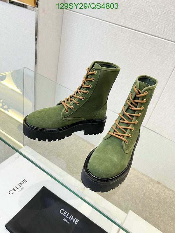 SAMC - COL Women Shoes - 089