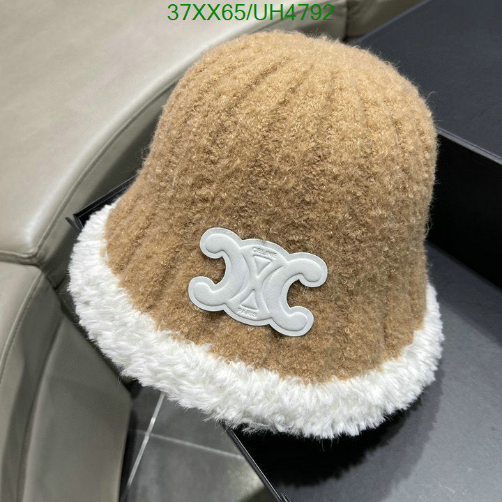SAMC - COL Caps & Hats - 088