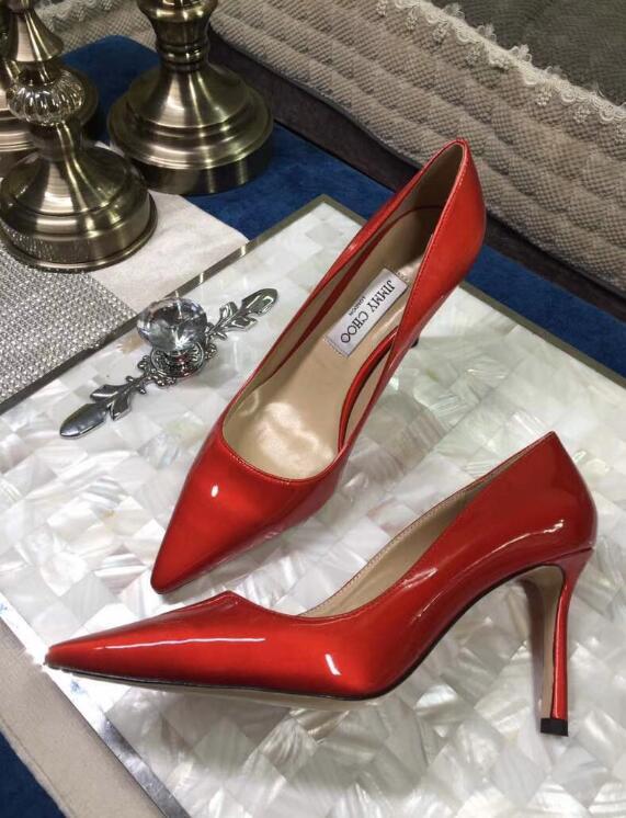 SAMC - JMC Shoes - 140