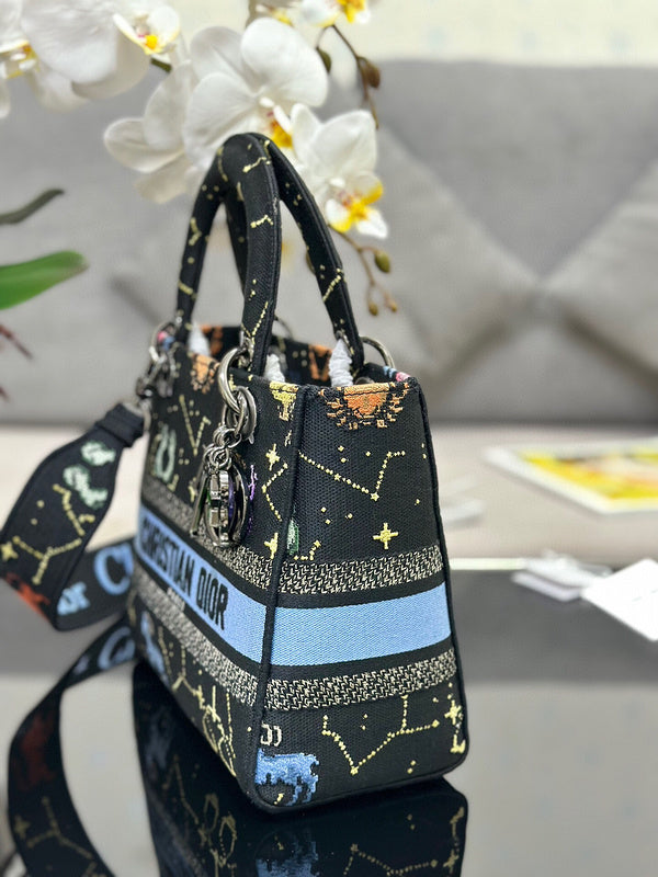 Glami Fashion - DIR Bags - 205