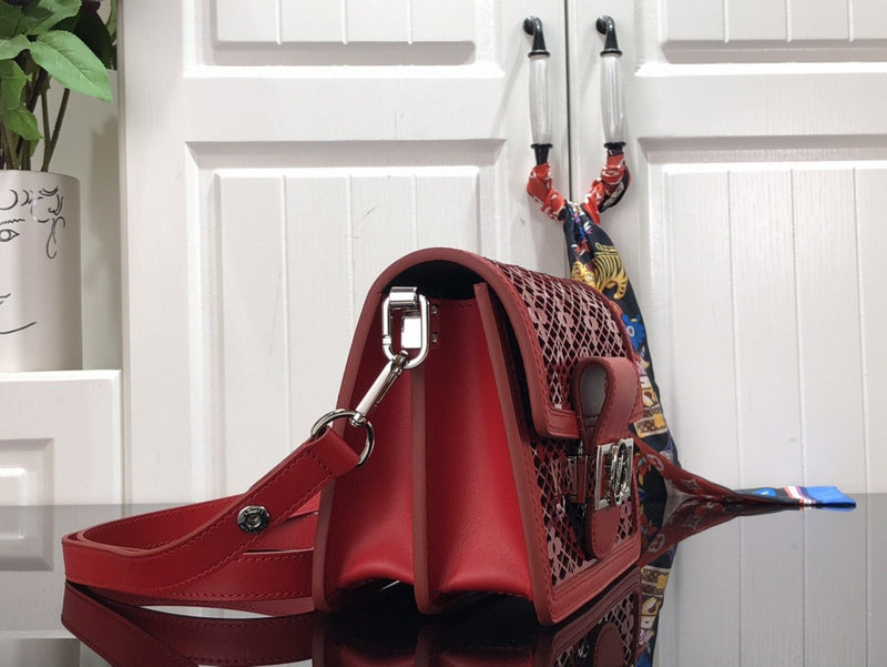 Glami- Glami- Lu-Vi bags - 3529