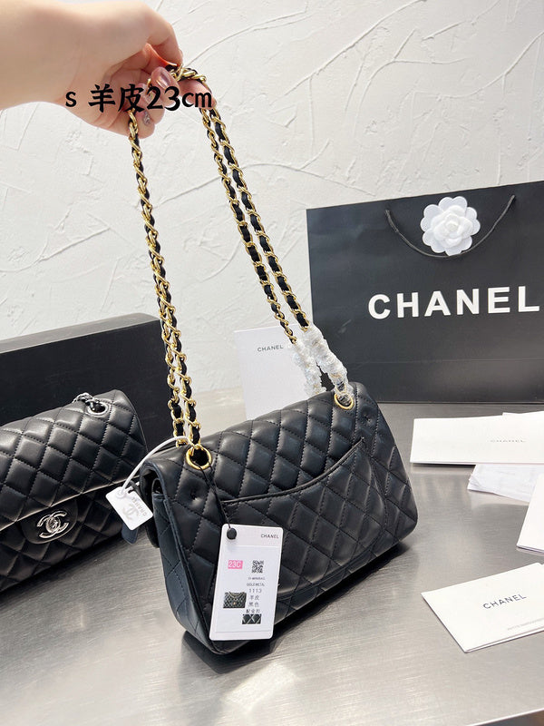Satchel Bags - CHL Bags - 7139