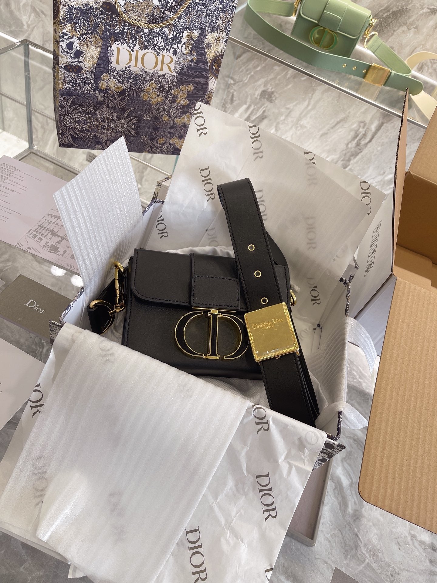 EN - New Arrival Bags DIR 046