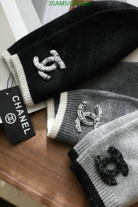 SAMC - CHL Caps & Hats - 150