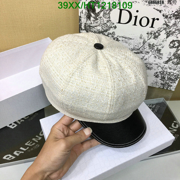 SAMC - DOR Caps & Hats - 227