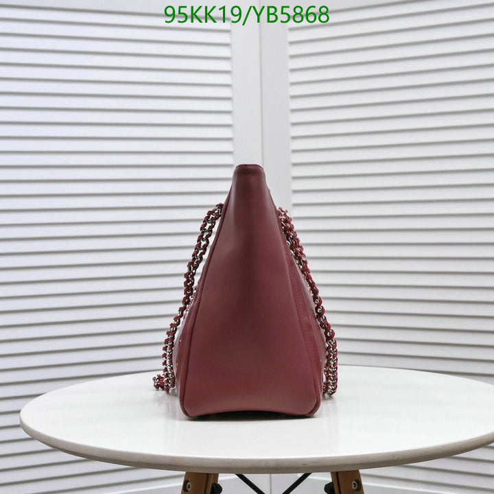 SAMC - CHL Bags Handbags - 149