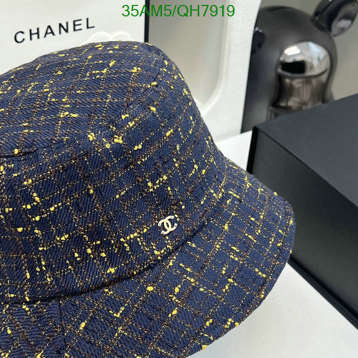 SAMC - CHL Caps & Hats - 217