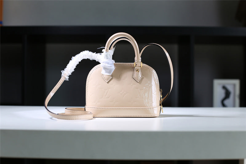 Glami Fashion Lu-Vi bags - 8304