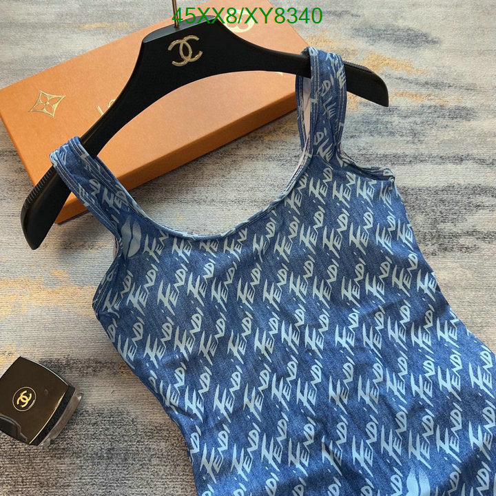 SAMC - FDE Swimsuits - 045