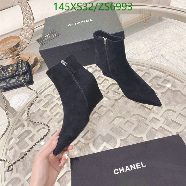 SAMC - Mix Boots - 279