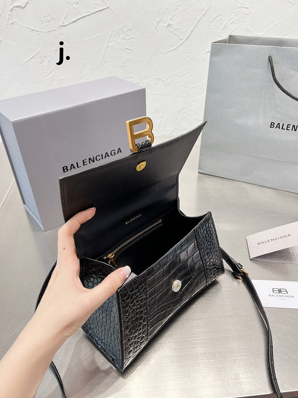 Satchel Bags - BGA Bags - 1370