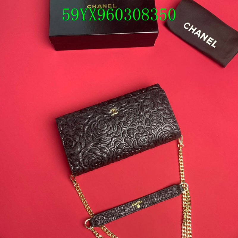 Satchel Bags - CHL Bags - 5440