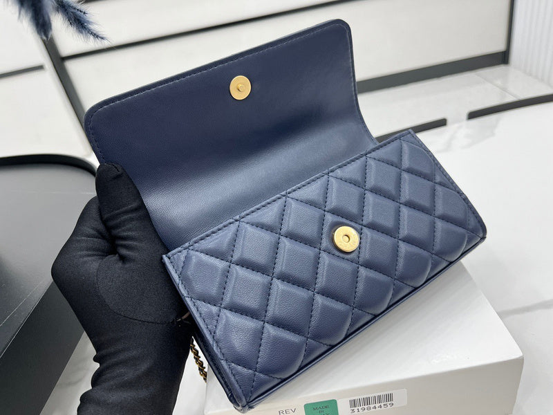 Satchel Bags - CHL Bags - 1317