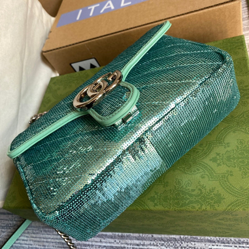 ELE - GG Bags - 2322