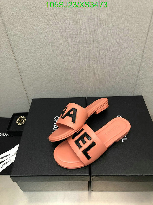 SAMC - CHL Women Shoes Slippers - 238