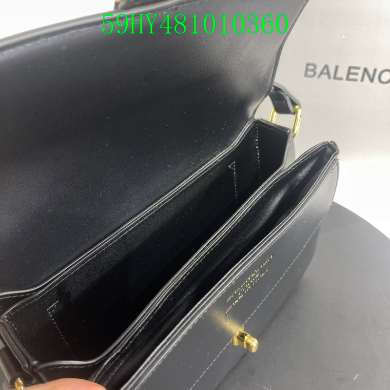 Glami Fashion - BGA Bags - 2036