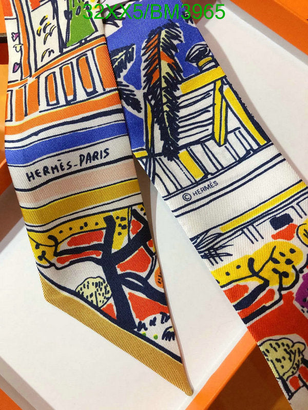 SAMC - HMS Scarves - 235
