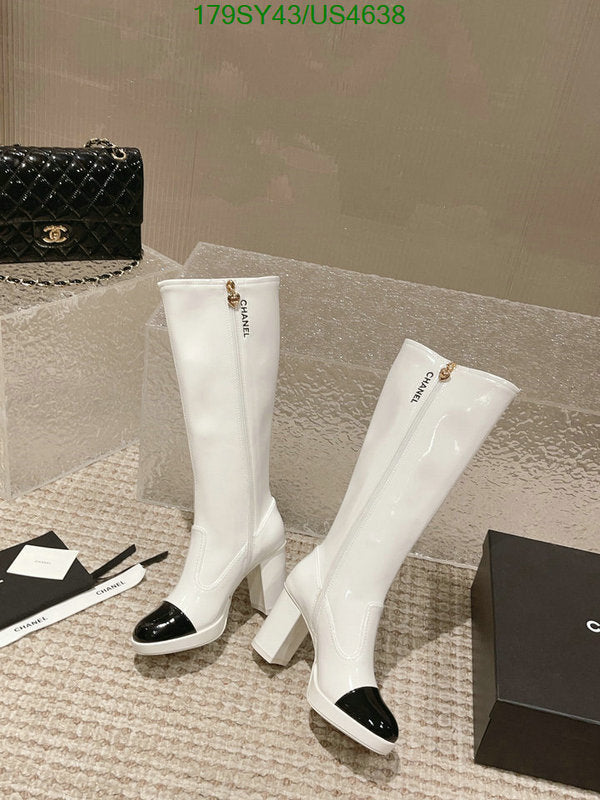 SAMC - CHL Women Boots - 025