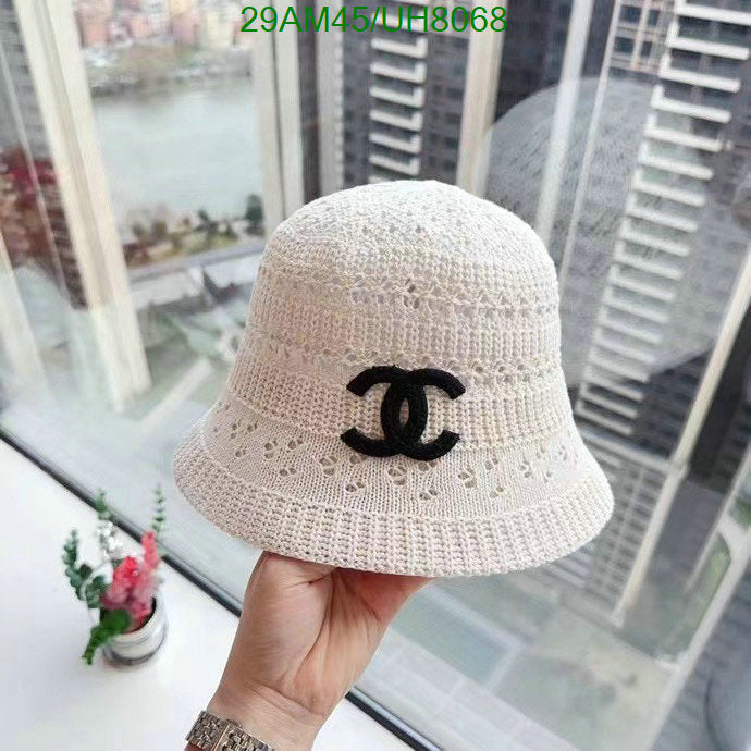 SAMC - CHL Caps & Hats - 031