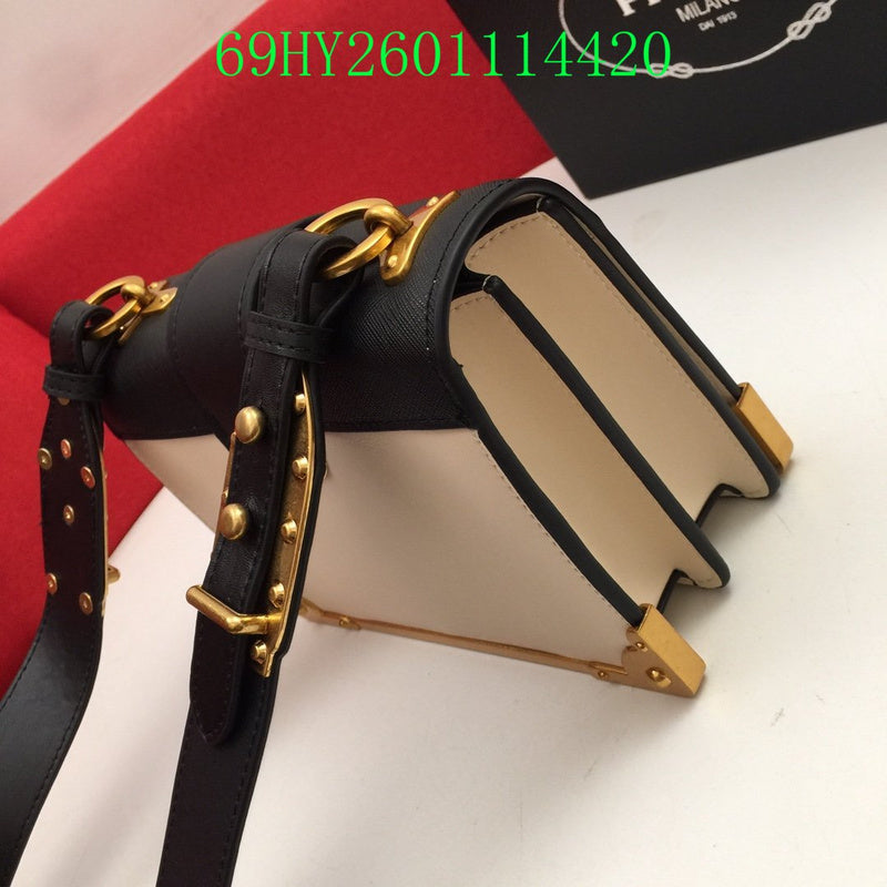 Satchel Bags - PDA Bags - 3829