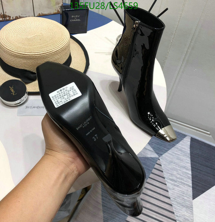 SAMC - YLS Women Shoes Heels - 092